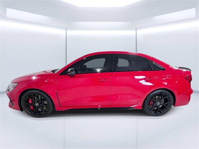 2023 Audi RS 3 Base photo 2