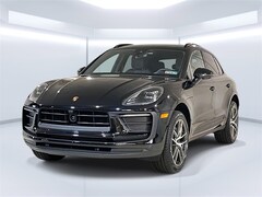 2026 Porsche Macan SUV