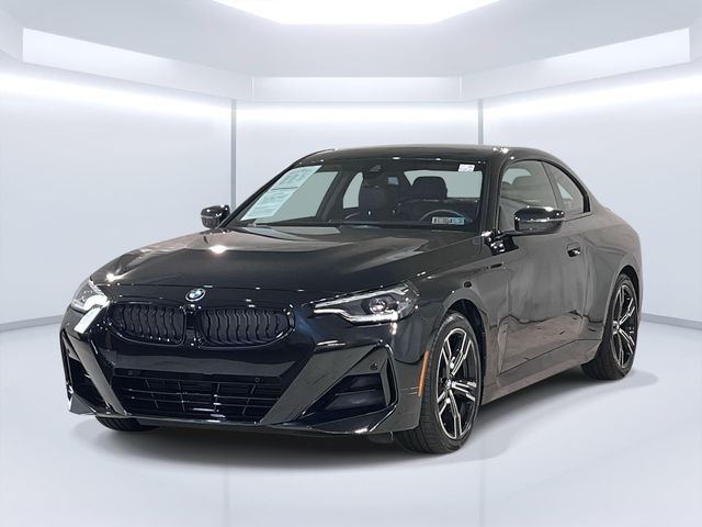 2024 BMW 2 Series 230i