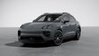  Porsche Macan 4 Electric
