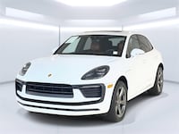 2022 Porsche Macan AWD SUV