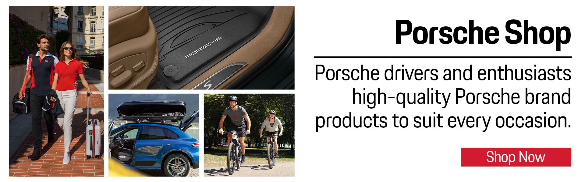 Porsche Pittsburgh, New & Used Porsche Dealership in Pittsburgh, PA