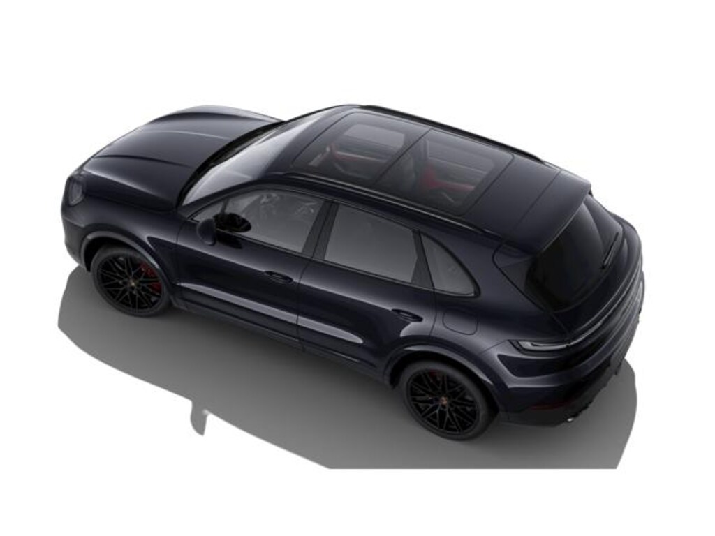 New 2025 Porsche Cayenne EHybrid For Sale at Porsche Pittsburgh VIN