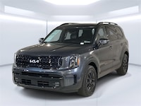 2024 Kia Telluride SX-Prestige X-Pro SUV