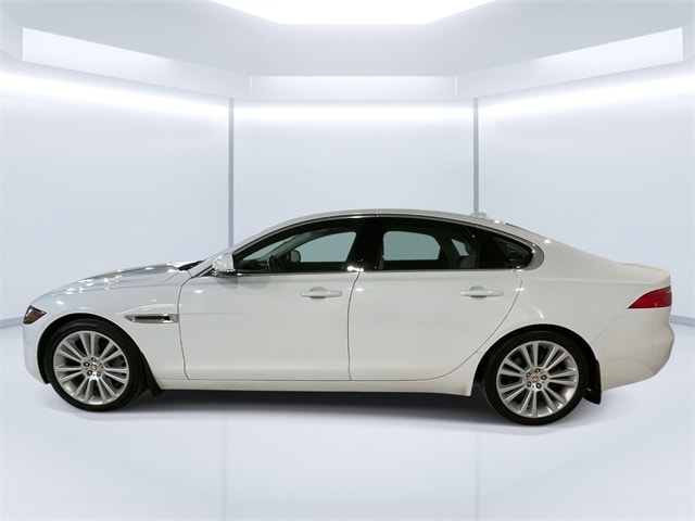 Used 2020 Jaguar XF Premium with VIN SAJBJ4FX0LCY83118 for sale in Pittsburgh, PA