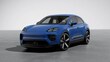  Porsche Macan 4 Electric
