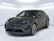  Porsche Macan 4 Electric