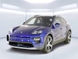 Porsche Macan 4 Electric