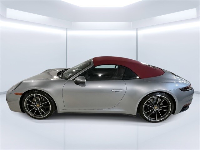 2023 Porsche 911 4S 4 GTS photo 2
