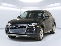 2018 Audi Q5 2.0T Prestige SUV