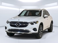 2025 Mercedes-Benz GLC 350e GLC 350e SUV