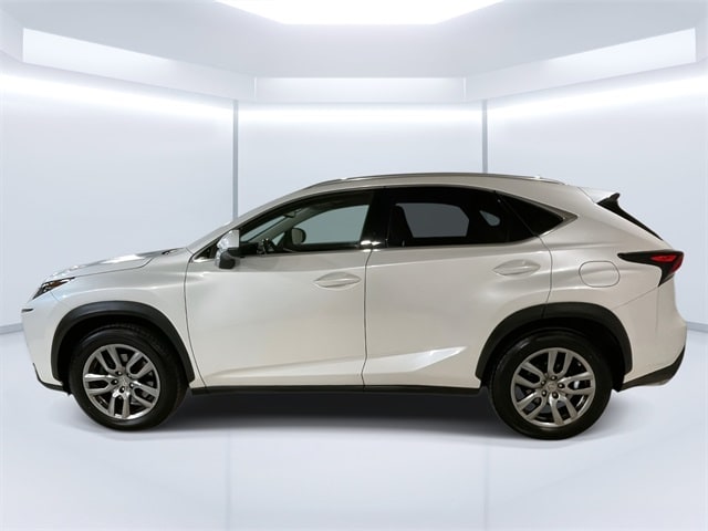 Used 2015 Lexus NX 200t with VIN JTJBARBZXF2030980 for sale in Pittsburgh, PA