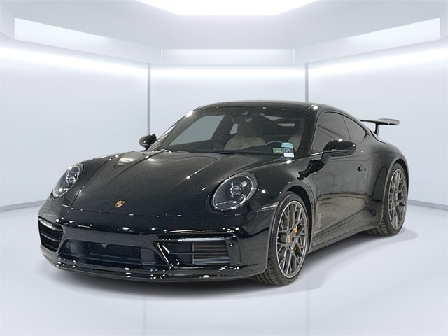 2023 Porsche 911's photo
