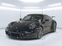 2023 Porsche 911 Carrera Coupe
