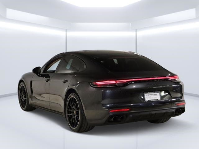 Certified 2023 Porsche Panamera Platinum Edition with VIN WP0AJ2A71PL103364 for sale in Pittsburgh, PA