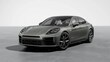 Porsche Panamera 4 E-Hybrid