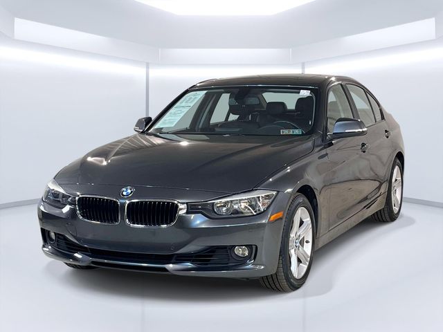 2014 BMW 3 Series 328i