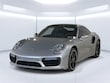 Porsche 911 Turbo S