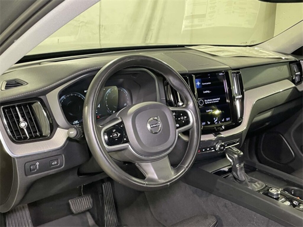 Used 2021 Volvo XC60 T5 Inscription SUV