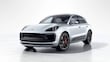  Porsche Macan GTS