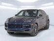 Porsche Cayenne Coupe