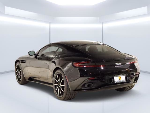 Used 2018 Aston Martin DB11 Base with VIN SCFRMFAW6JGL03716 for sale in Pittsburgh, PA