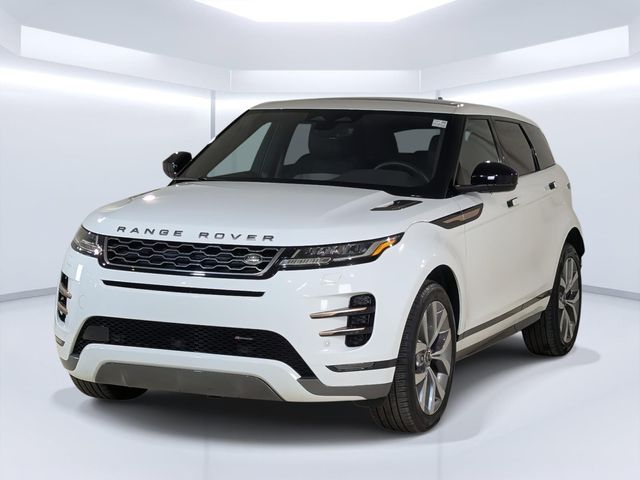 2023 Land Rover Range Rover Evoque S