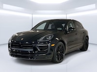 2023 Porsche Macan GTS SUV