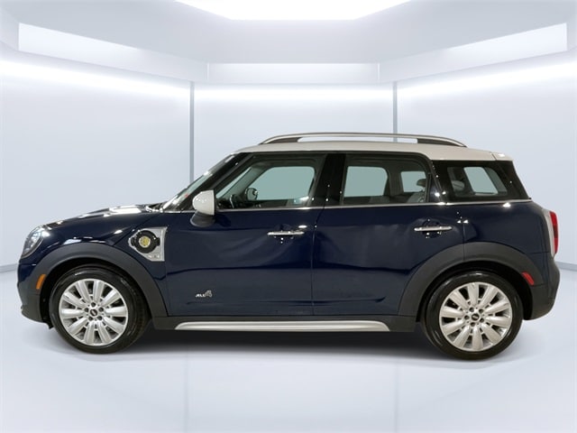 Used 2019 MINI Countryman S E PHEV with VIN WMZYU7C54K3F94183 for sale in Pittsburgh, PA