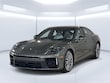 Porsche Panamera 4