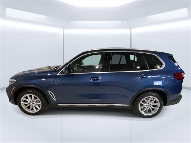 2022 Bmw X5 xDrive40i photo 2