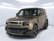 Land Rover Defender 110