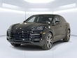  Porsche Cayenne S Coupe