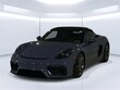 Porsche 718 Spyder