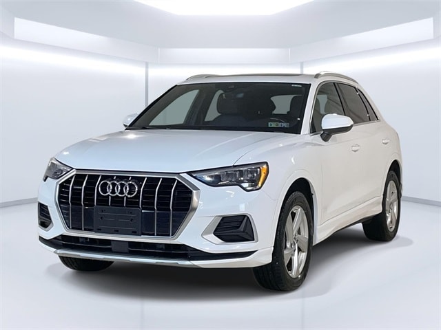 2020 Audi Q3 Premium