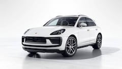 2026 Porsche Macan SUV