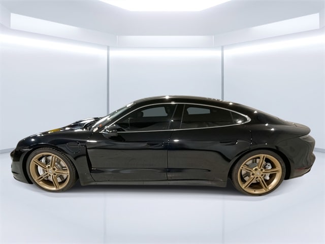 Certified 2024 Porsche Taycan S with VIN WP0AB2Y10RSA35262 for sale in Pittsburgh, PA