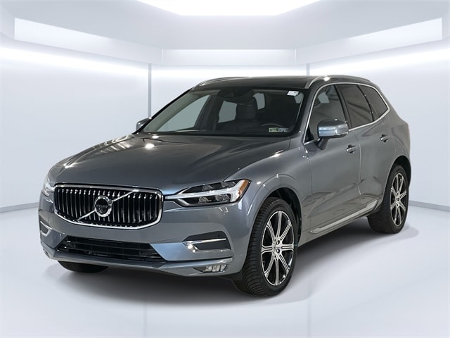 2021 Volvo XC60 Inscription