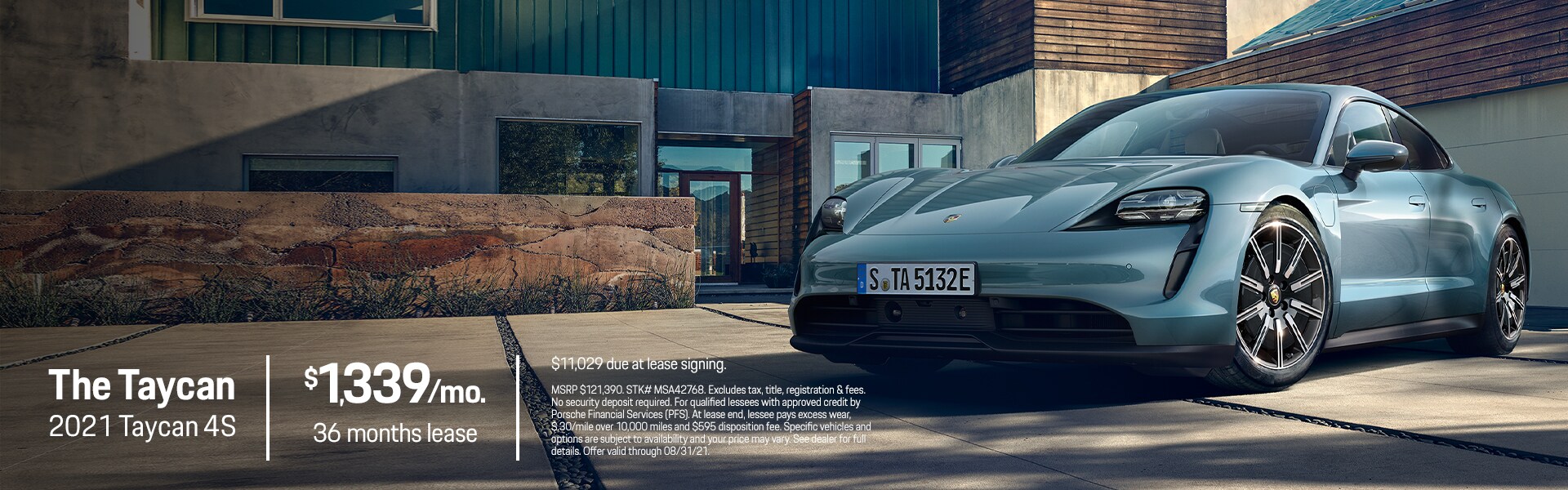 Porsche Pittsburgh, New & Used Porsche Dealership in Pittsburgh, PA