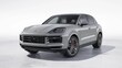 Porsche Cayenne S E-Hybrid