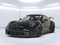 2023 Porsche 911 GT3 Coupe