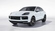 Porsche Cayenne E-Hybrid Coupe
