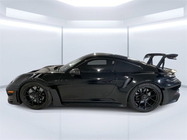 2024 Porsche 911 GT3 RS photo 2