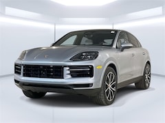 2026 Porsche Cayenne E-Hybrid Coupe E-Hybrid Coupe Coupe