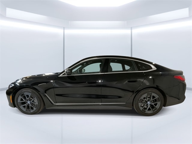 Used 2024 BMW i4 Base with VIN WBY83FB08RFR99275 for sale in Pittsburgh, PA