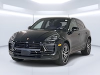 2023 Porsche Macan T SUV