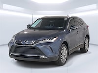 2024 Toyota Venza XLE SUV