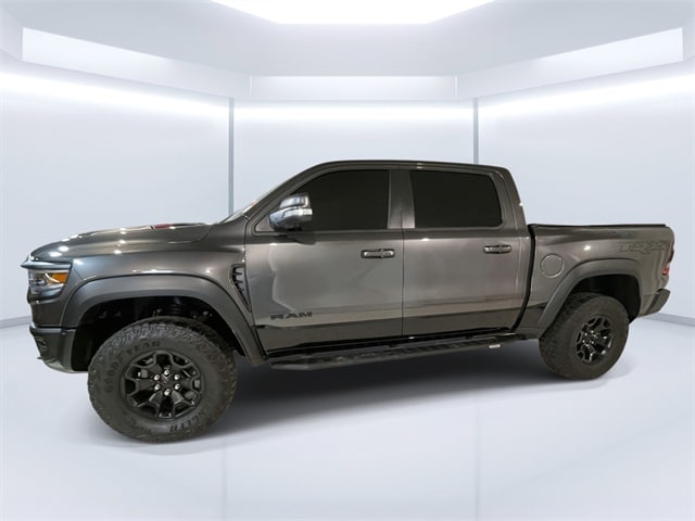 Used 2022 RAM Ram 1500 Pickup TRX with VIN 1C6SRFU9XNN301774 for sale in Pittsburgh, PA