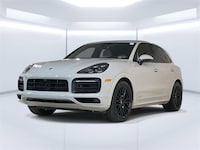 2022 Porsche Cayenne GTS SUV