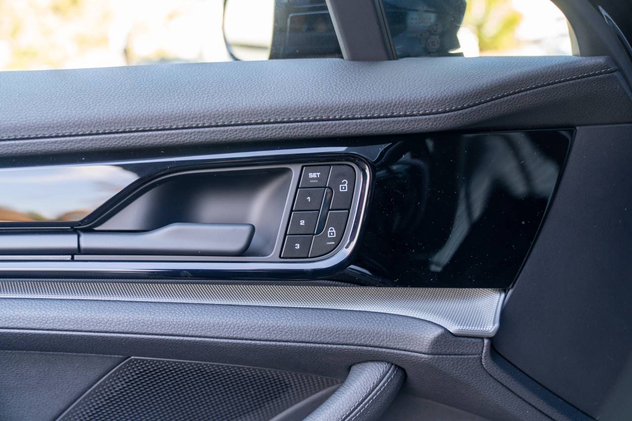 2026 Porsche Panamera Base - Photo 25